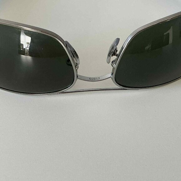 Ray-Ban 3445 Polarized men sunglasses with case (bran new lenses, see below) - Picture 7 of 8